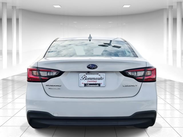 Used 2023 Subaru Legacy AWD/4WD image 4