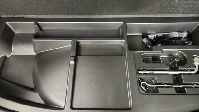 New 2026 MAZDA CX-90 Plug-In Hybrid w/Premium Sport AWD/4WD image 44