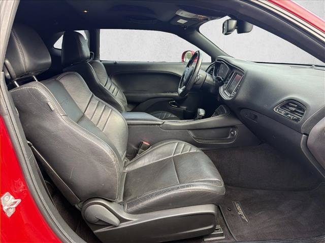 Used 2016 Dodge Challenger SRT Hellcat RWD image 21