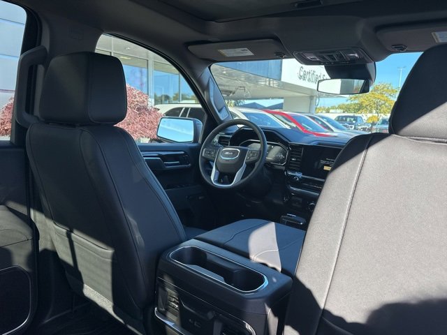 New 2026 GMC Sierra 1500 Elevation w/ Elevation Premium Package image 32