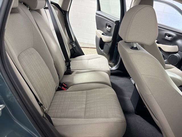 Used 2023 Honda HR-V LX image 17