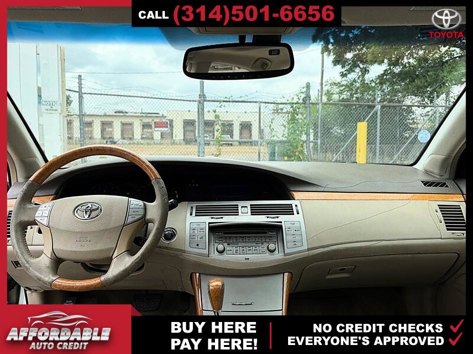 Used 2006 Toyota Avalon Limited FWD image 12