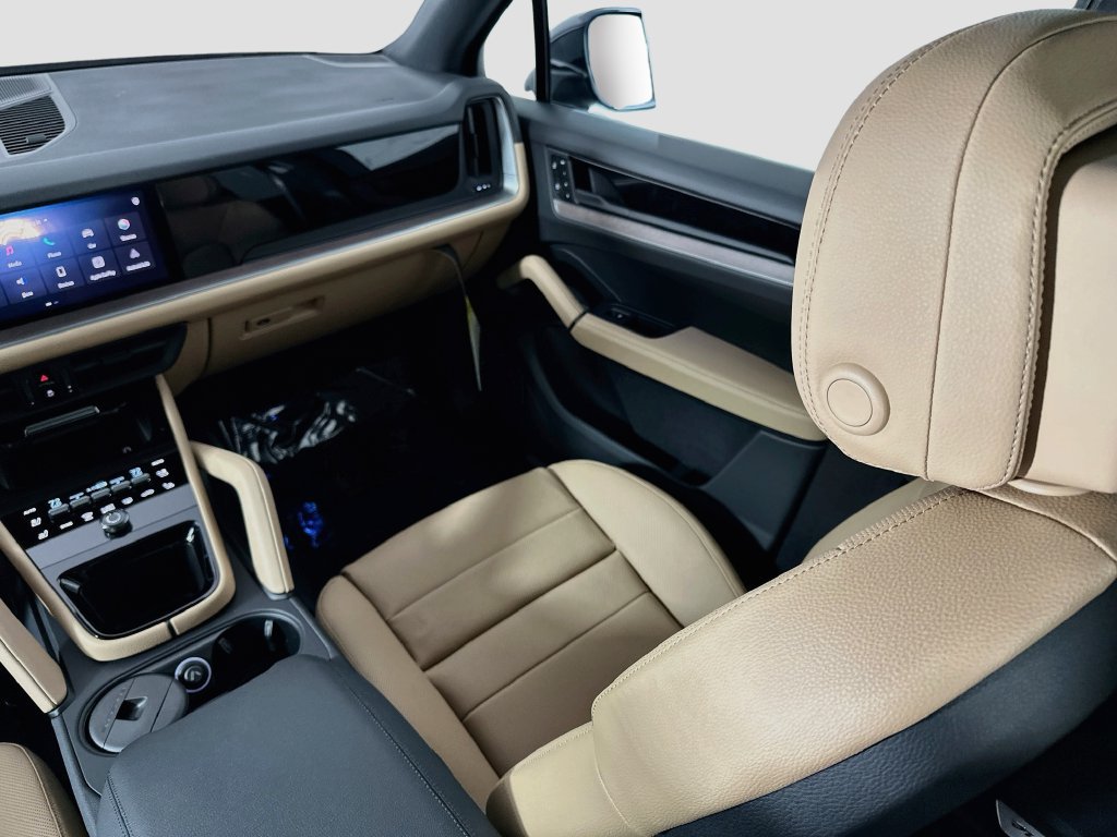 New 2027 Porsche Cayenne S AWD/4WD image 26