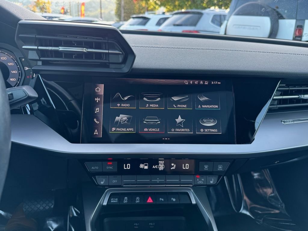 Used 2023 Audi A3 2.0T Premium image 10