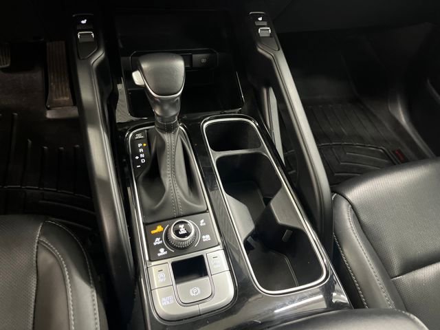 Used 2021 Kia Telluride S AWD/4WD image 16