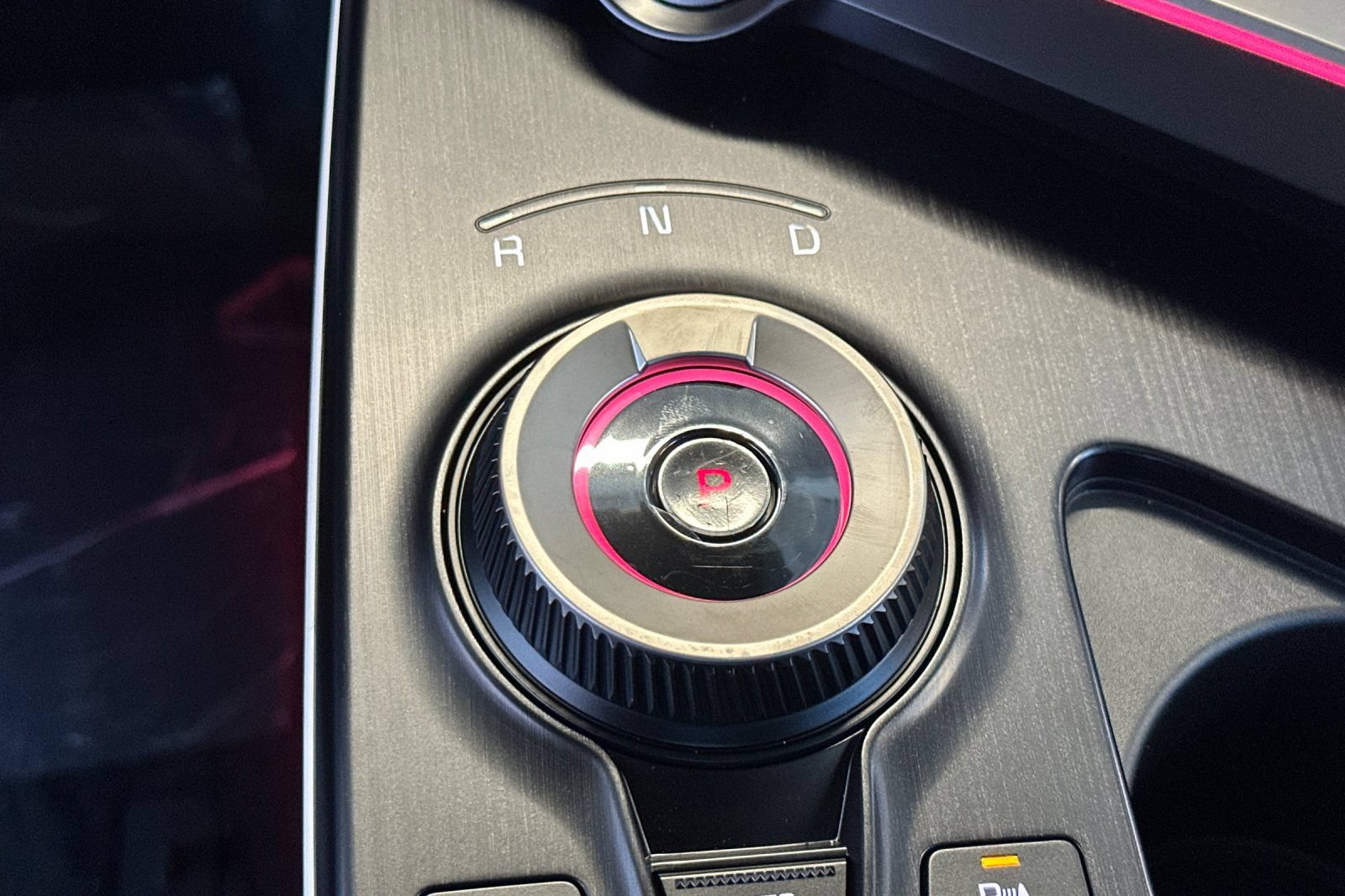 New 2026 Kia EV6 GT-Line RWD image 22