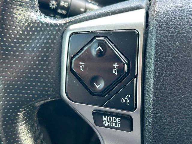 Certified 2023 Toyota 4Runner Limited AWD/4WD image 39
