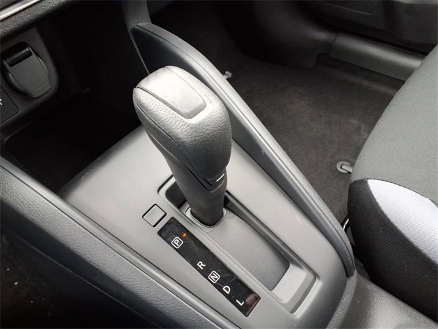 New 2025 Nissan Versa S w/ Trunk Package image 15