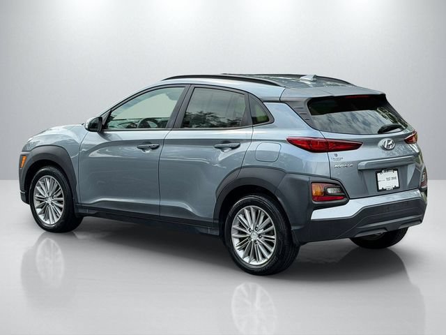 Used 2020 Hyundai Kona SEL Plus FWD image 5