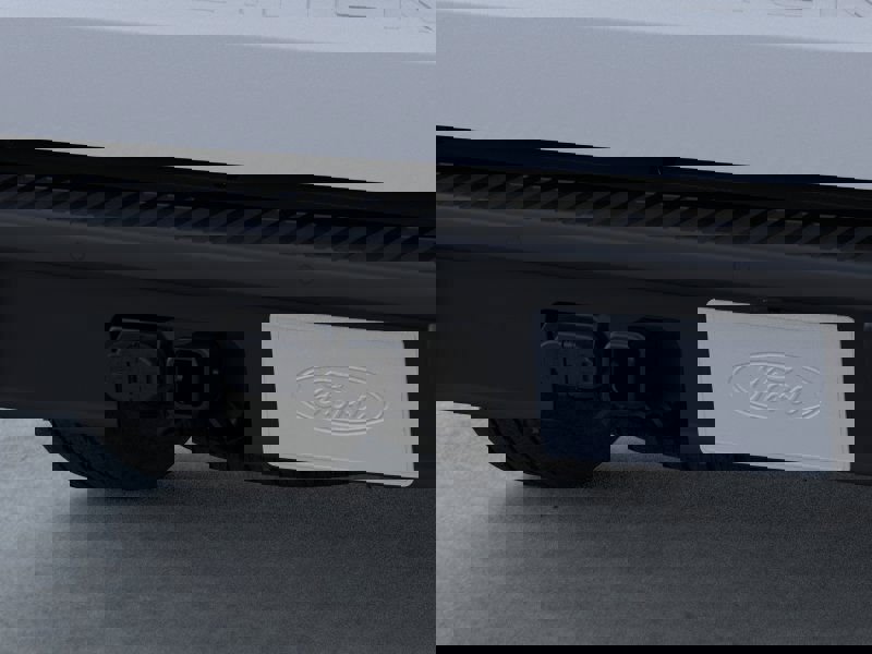 New 2026 Ford Maverick Lariat w/ Black Appearance Package image 23