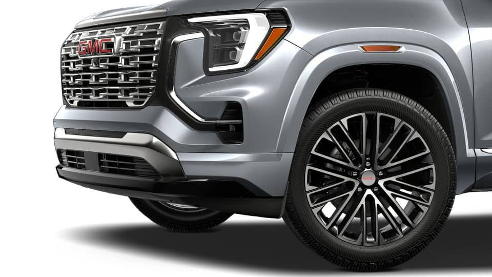 New 2027 GMC Terrain Denali w/ LPO, Floor Liner Package AWD/4WD image 31