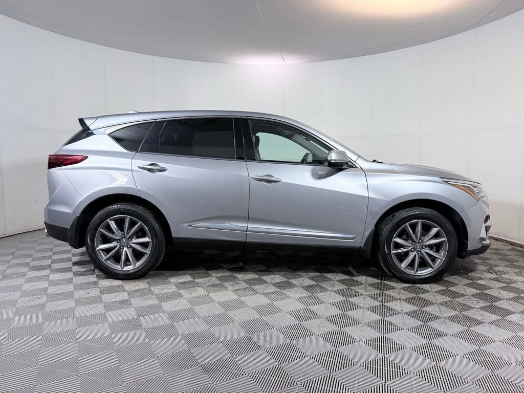 Used 2019 Acura RDX w/ Technology Package image 7