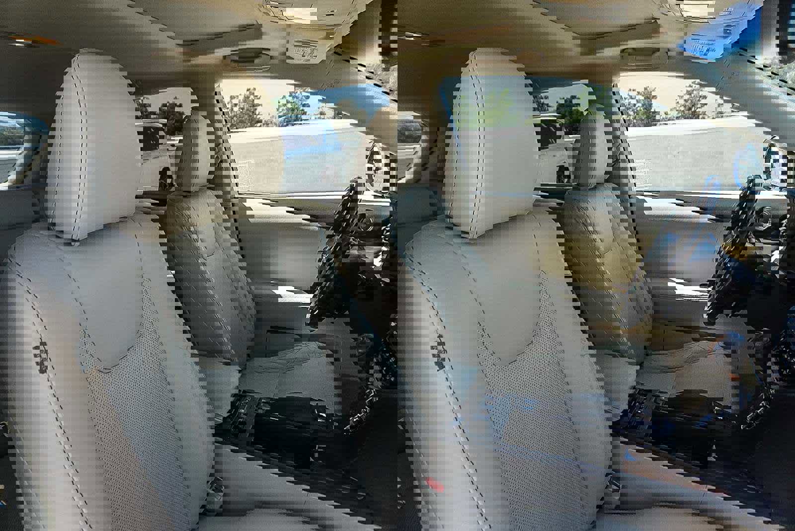 Used 2015 Lexus RX 350 FWD image 37