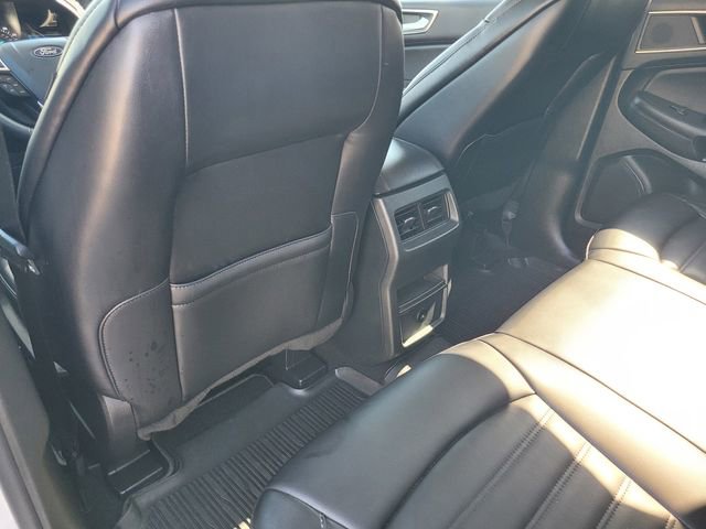 Certified 2024 Ford Edge SEL image 12
