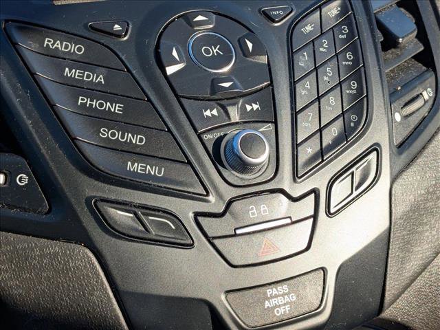 Used 2019 Ford Fiesta SE image 14