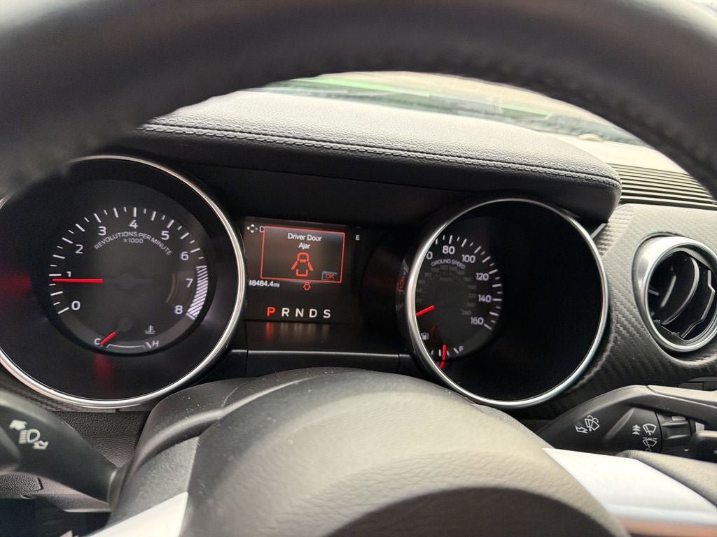 Used 2019 Ford Mustang Coupe RWD image 17