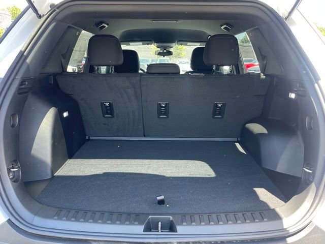 New 2025 GMC Terrain Elevation image 19