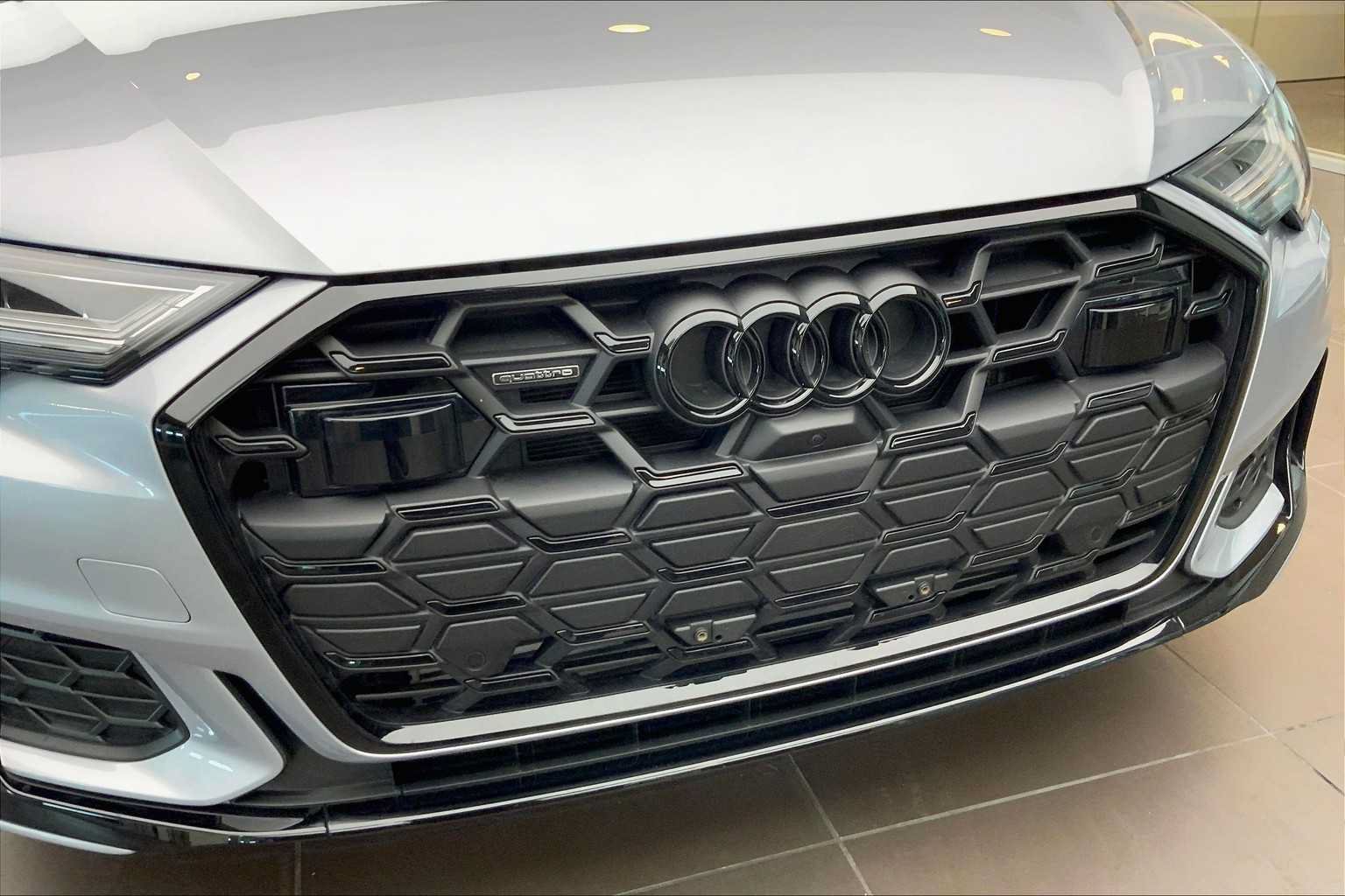 Certified 2025 Audi A6 3.0T Prestige AWD/4WD image 27