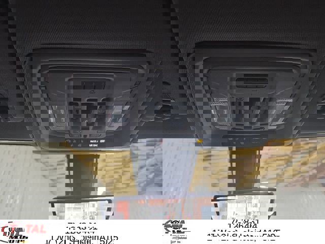 Used 2021 Chevrolet Silverado 1500 LTZ w/ LTZ Premium Package image 20