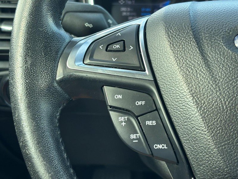 Used 2017 Ford Fusion Energi Titanium FWD image 19