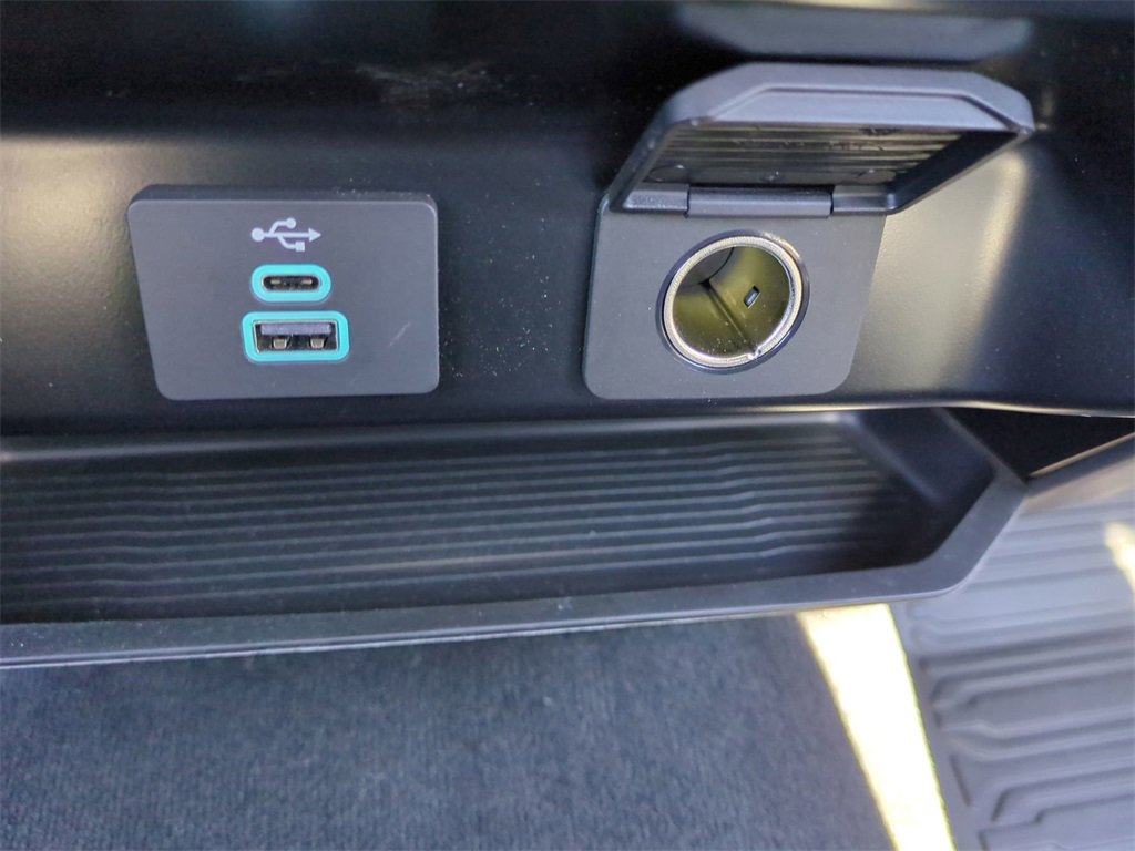 Used 2025 Ford F350 XL w/ STX Appearance Package image 18