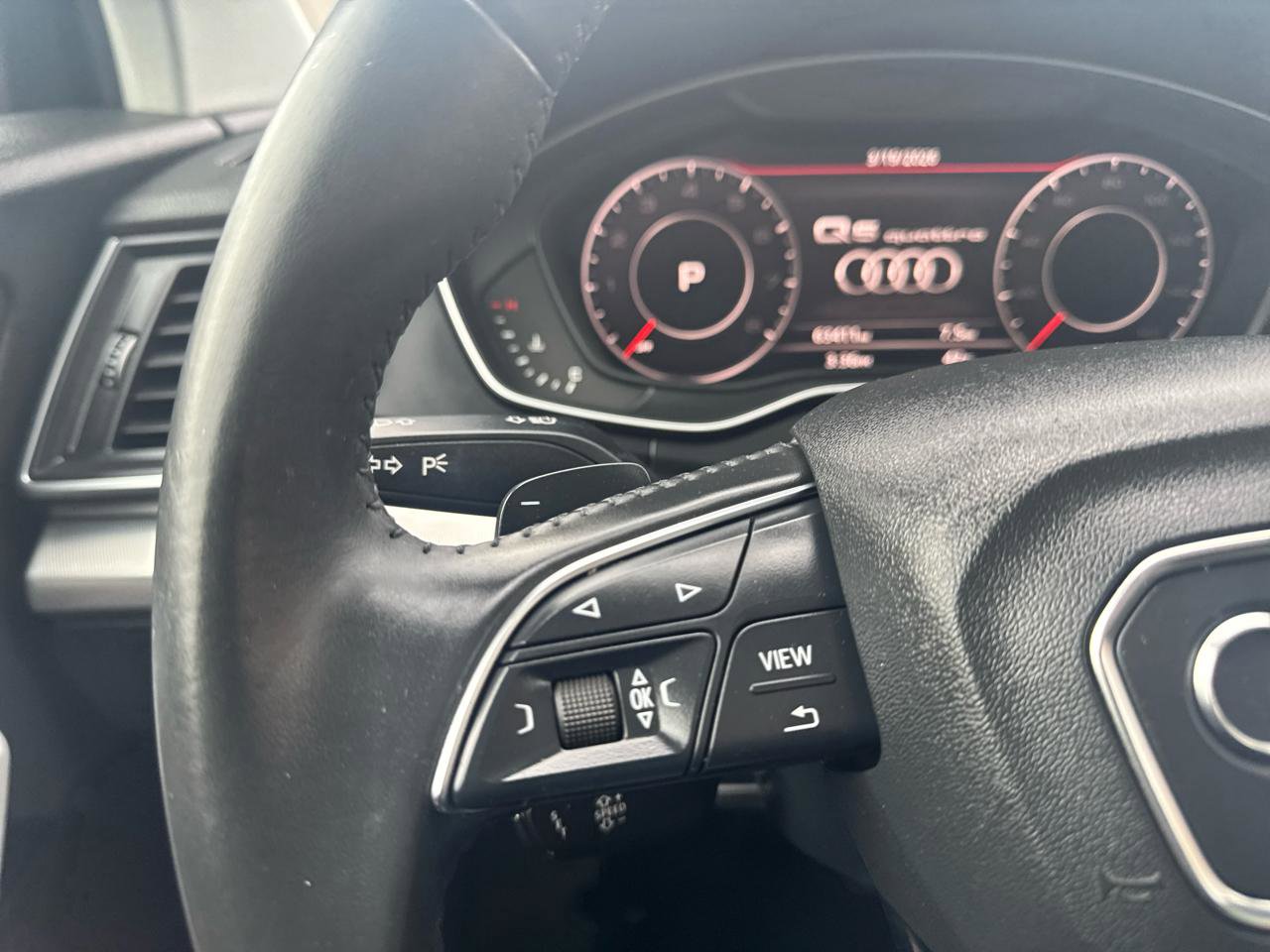 Used 2018 Audi Q5 2.0T Premium Plus image 26