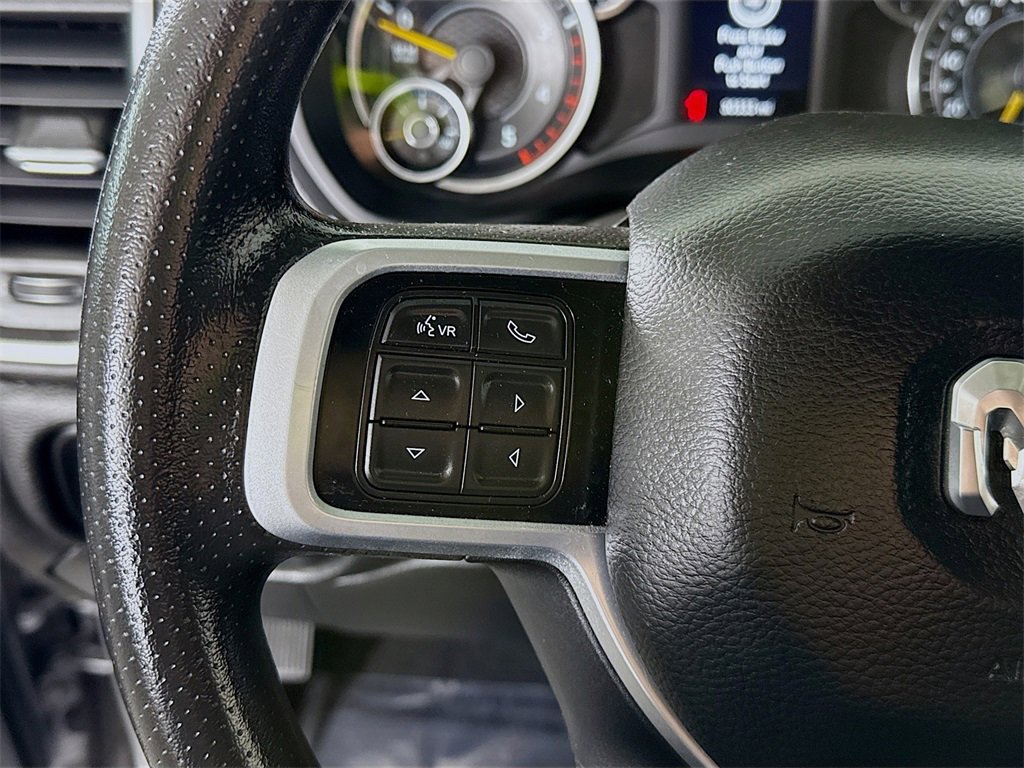 Used 2019 RAM 2500 Big Horn image 20