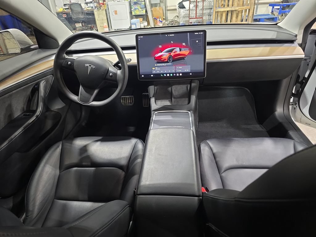 Used 2023 Tesla Model 3 Performance AWD/4WD image 9