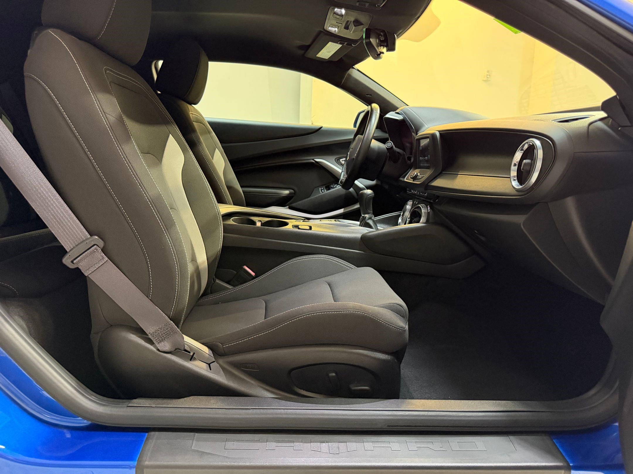 Used 2017 Chevrolet Camaro LT image 39