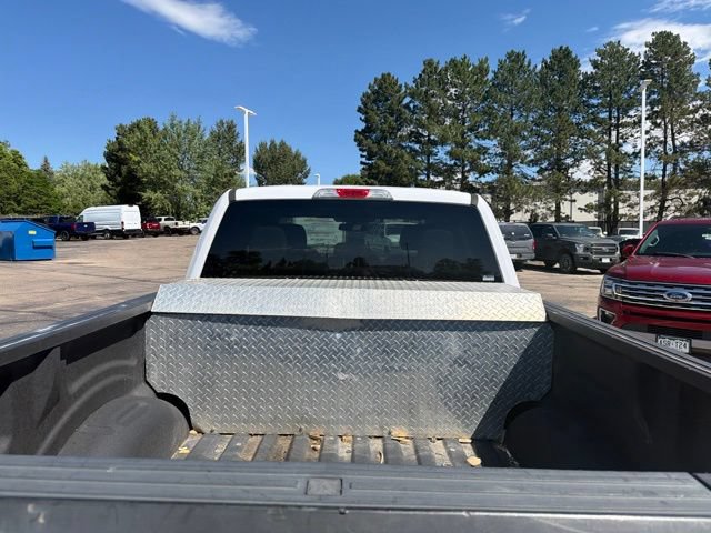 Used 2017 Ford F150 XL w/ XL Power Equipment Group AWD/4WD image 12