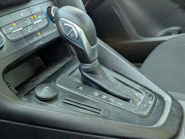 Used 2018 Ford Focus SE image 11