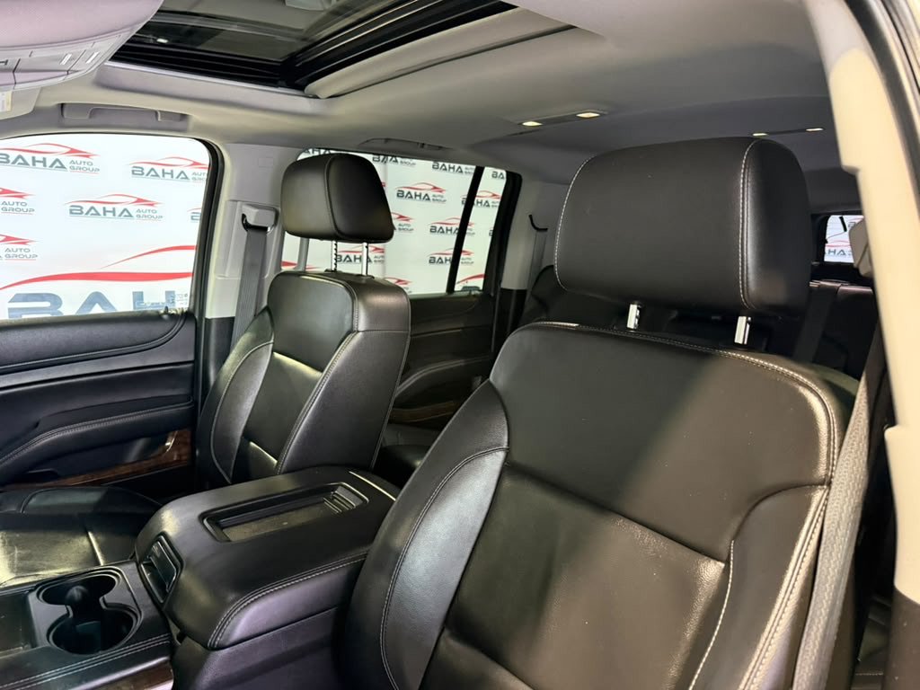 Used 2018 Chevrolet Suburban LT AWD/4WD image 31