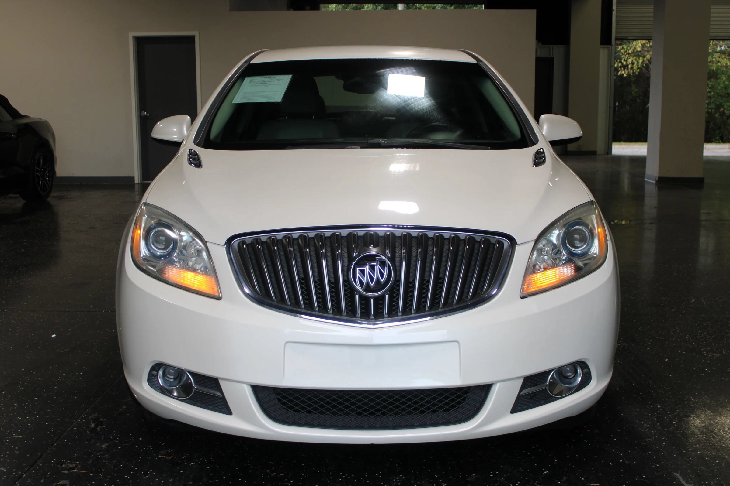 Used 2012 Buick Verano FWD image 7