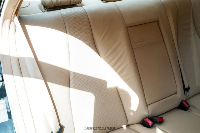 Used 2000 Mercedes-Benz S 430 image 61
