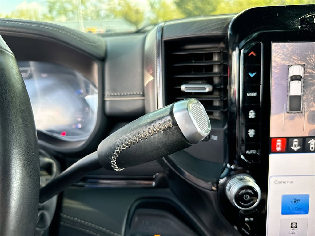 Used 2024 RAM 2500 Limited image 17