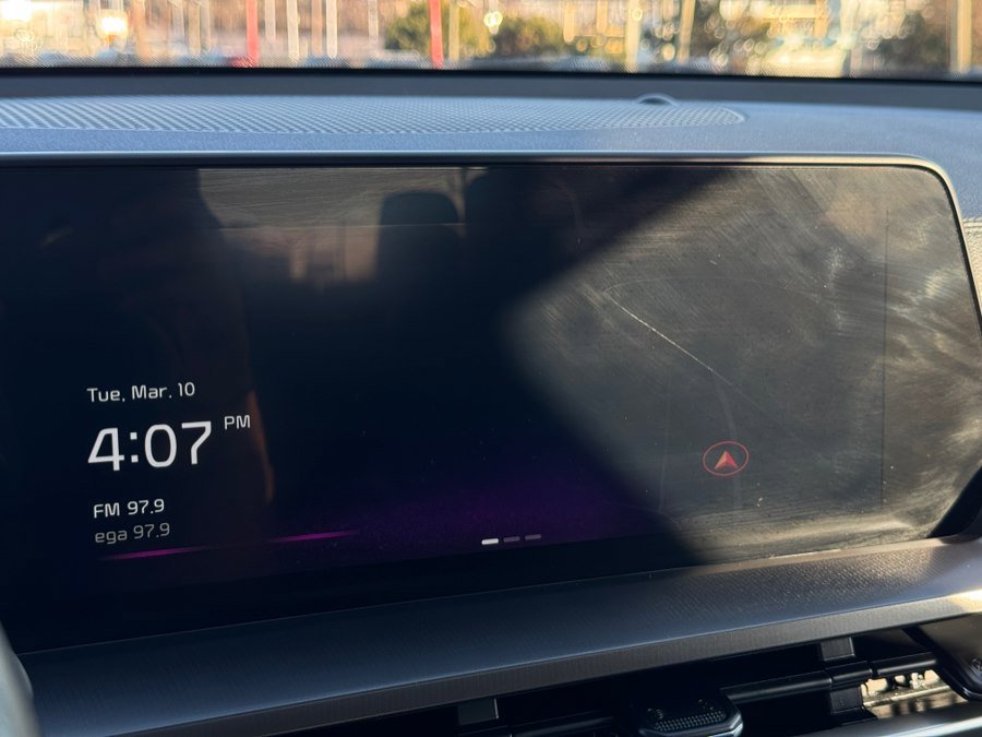 Used 2023 Kia Telluride S w/ S Sunroof Package image 54