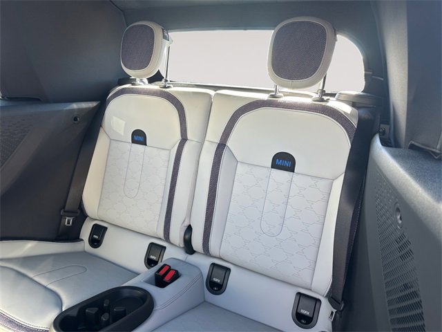 New 2026 MINI Cooper Convertible image 13