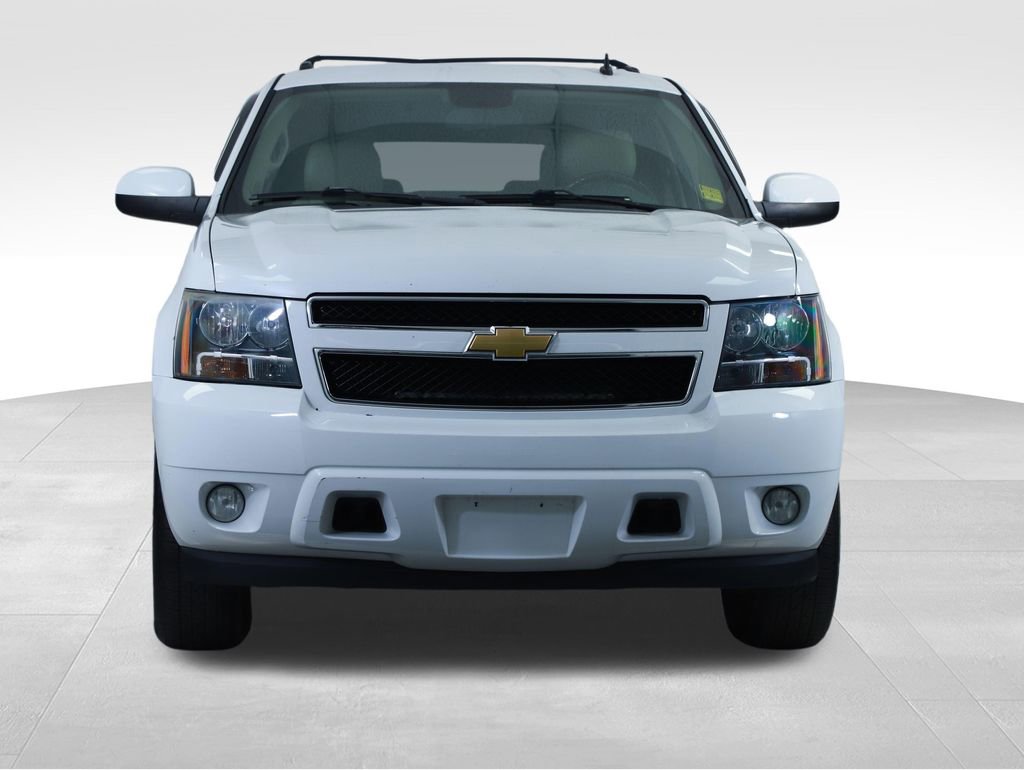 Used 2010 Chevrolet Tahoe LT image 7