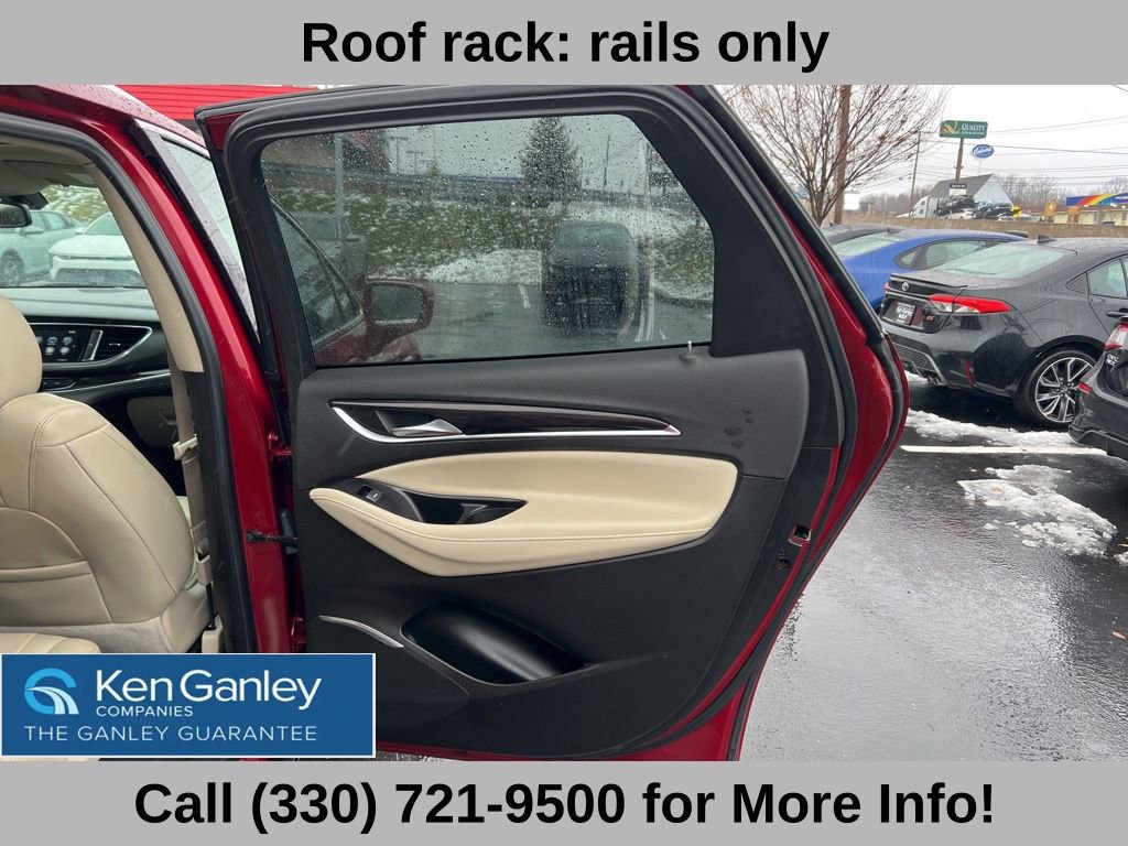 Used 2019 Buick Enclave Essence image 53