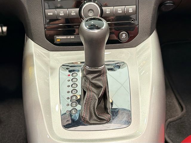 Used 2007 Saturn Sky Red Line image 13