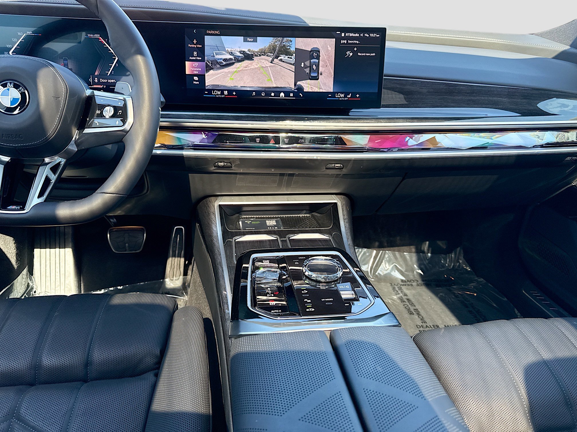 Used 2026 BMW 740i image 19