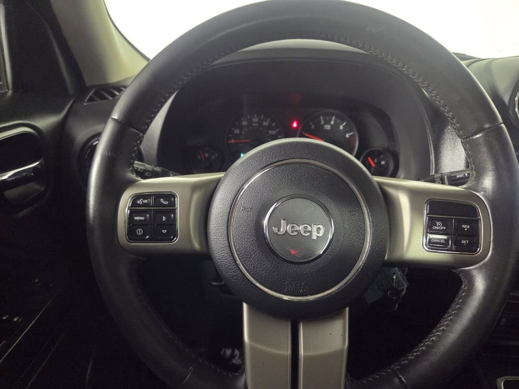 Used 2012 Jeep Patriot Latitude image 18