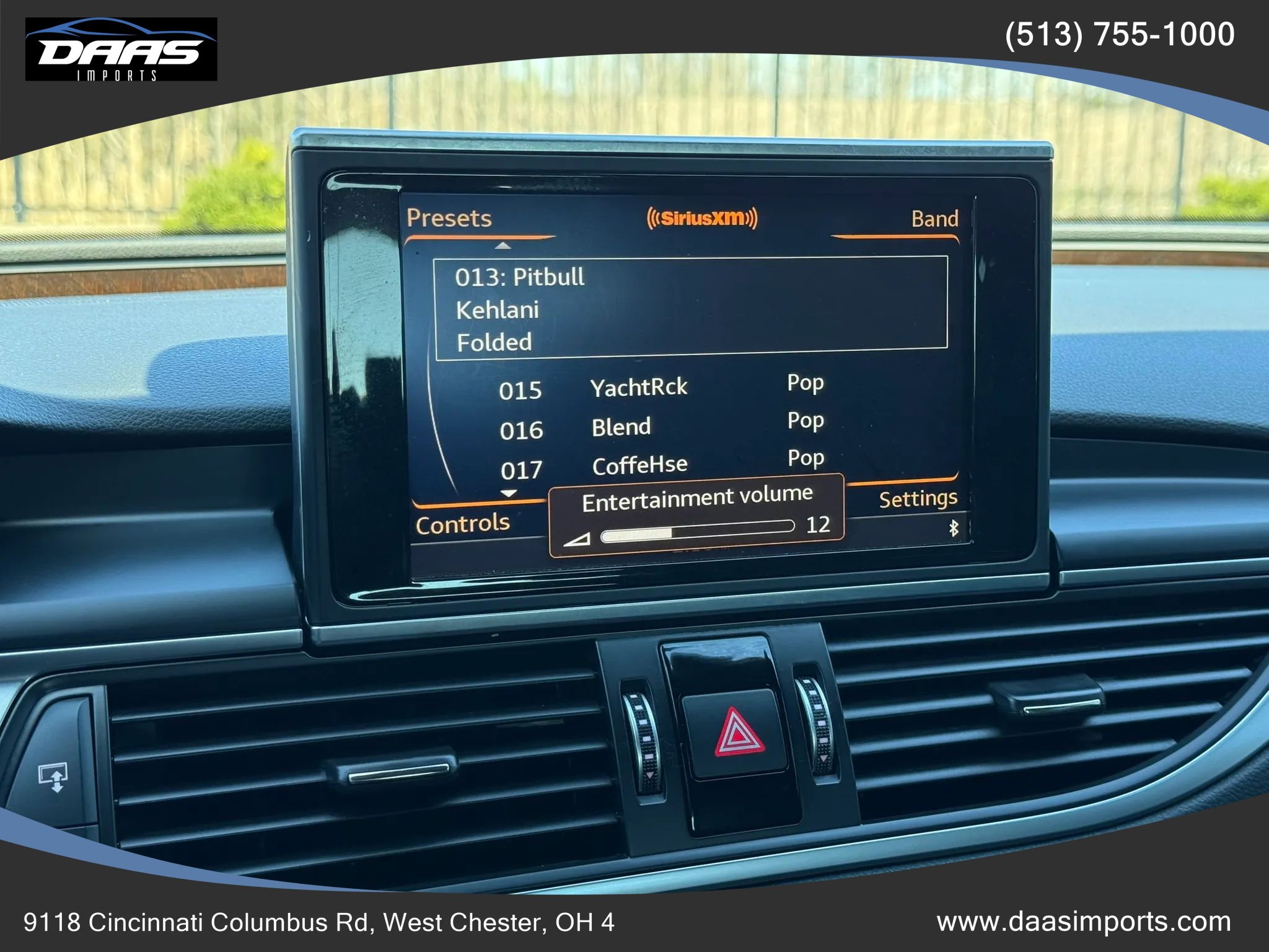 Used 2016 Audi A7 3.0T Premium Plus image 56