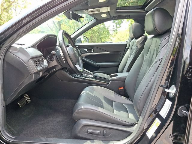 Used 2024 Acura Integra A-Spec FWD image 13