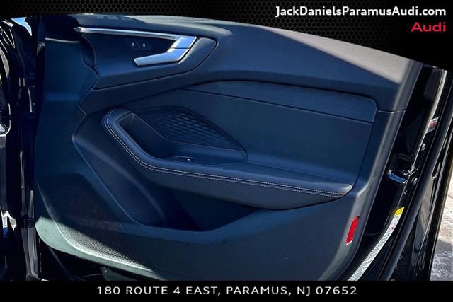 Used 2025 Audi A5 2.0T Premium w/ Convenience Package image 16