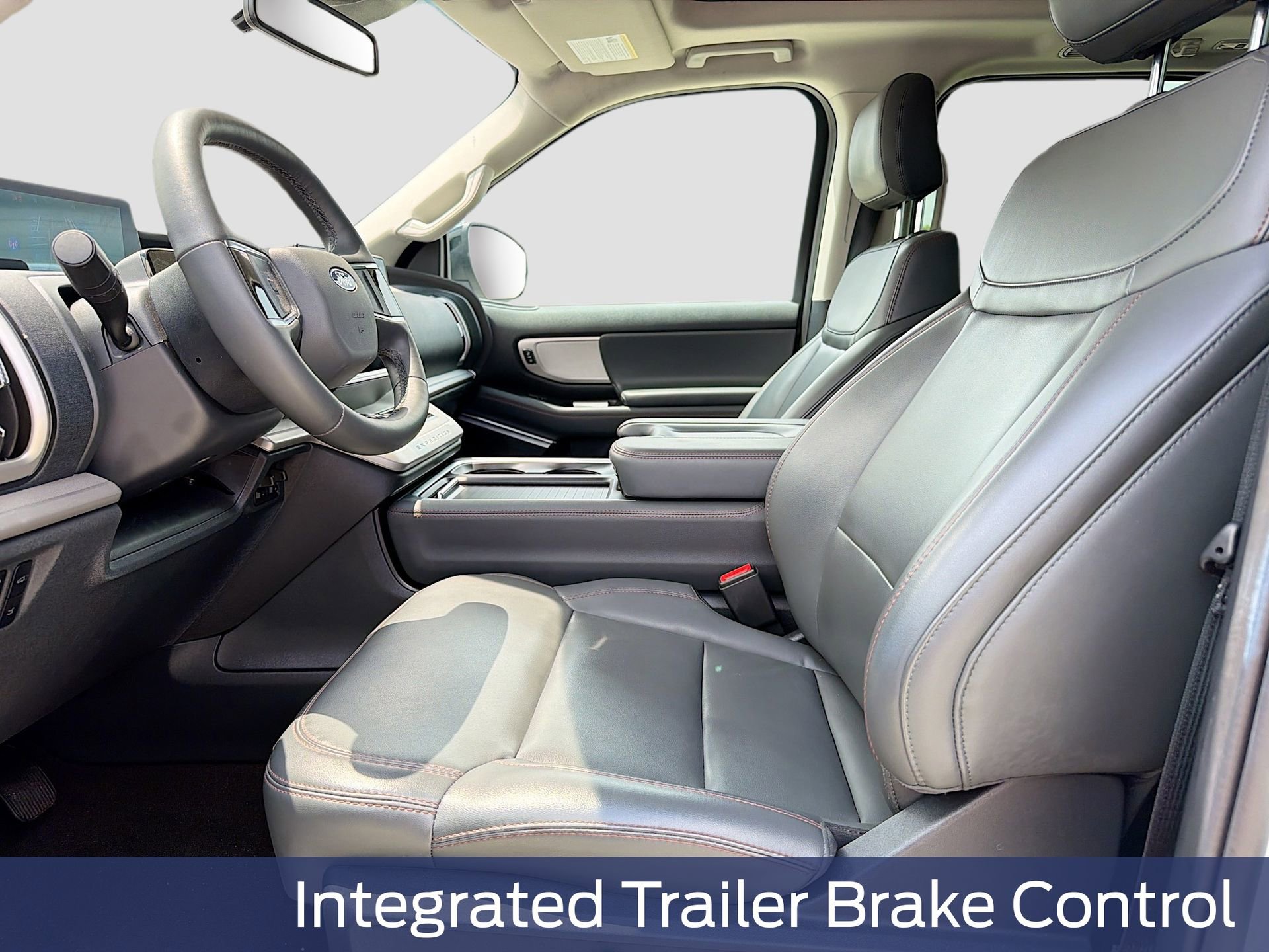 Used 2025 Ford Expedition Active AWD/4WD image 27