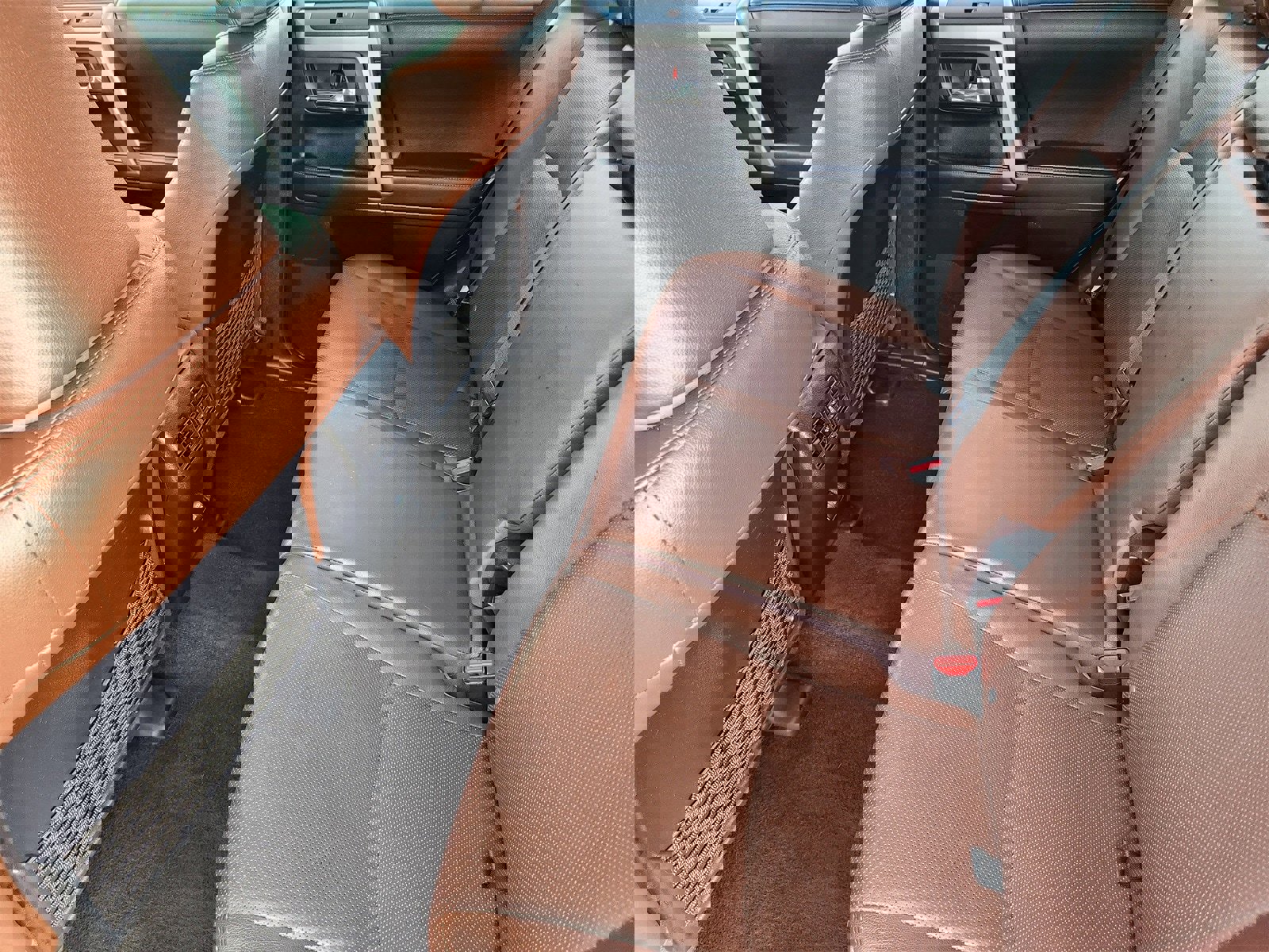 Used 2022 Toyota 4Runner Limited image 43