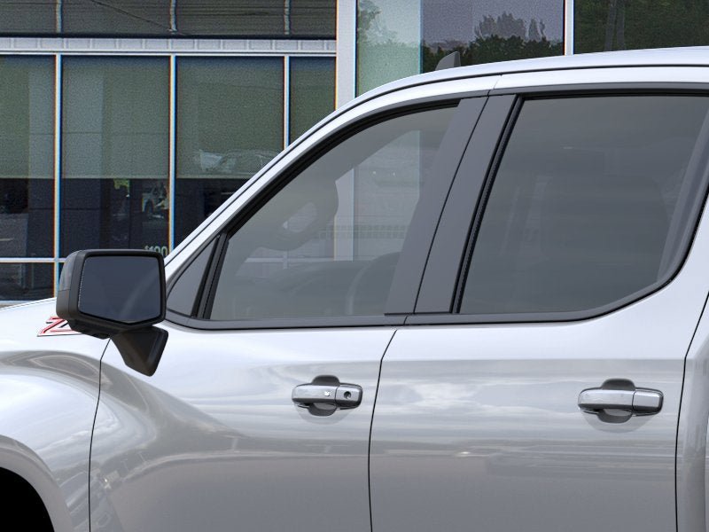 New 2026 Chevrolet Silverado 1500 RST AWD/4WD image 36