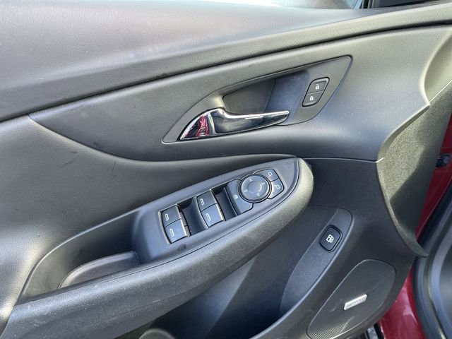 Used 2019 Chevrolet Volt LT w/ Comfort Package image 17