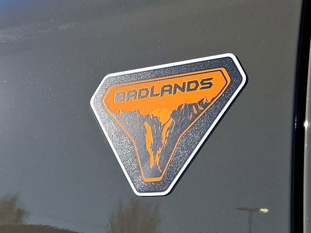 New 2025 Ford Bronco Badlands AWD/4WD image 10